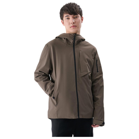 4F Ανδρικό μπουφάν Technical Jacket